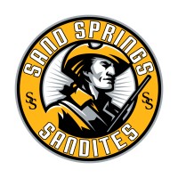 Sand Springs Public Schools logo - Similar company to The Macon Melody