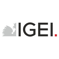 IGEI.PL logo - Similar company to Fainco - Faouaze Investment Corporation