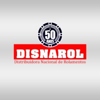 Disnarol Distribuidora Nacional De Rolamentos logo - Similar company to Ferroil