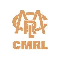 COCHIN MINERALS AND RUTILE LIMITED(CMRL) logo - Similar company to Elixir Extracts Private Limited