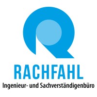 Ingenieur- und Sachverständigenbüro Rachfahl GmbH & Co. KG logo - Similar company to Vsvi Bayern E.V.
