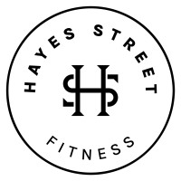 Hayes Street Fitness logo - Similar company to Helion