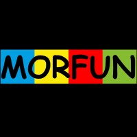 Morfun logo - Similar company to Simulas