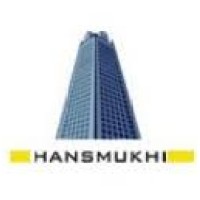 Hansmukhi Projects Private Limited logo - Similar company to Geoworks Realty