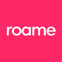 Roame (YC S23) logo - Similar company to Sweetspot (Yc S23)