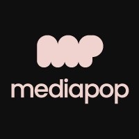 Media Pop logo - Similar company to Cloudemor
