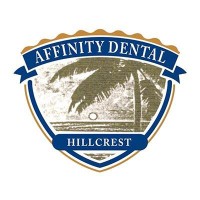Affinity Dental Hillcrest logo - Similar company to Vatan Partisi
