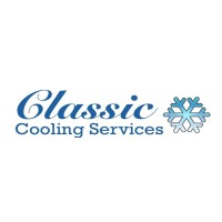 Classic Cooling Services Ltd logo - Similar company to Ev-On