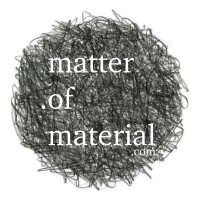 matter .of material logo - Similar company to Ekwc