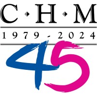 CHM Communications Inc logo - Similar company to Trinity Atlantic Capital, Ltd.