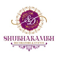 SHUBHARAMBH logo - Similar company to Flickerscape
