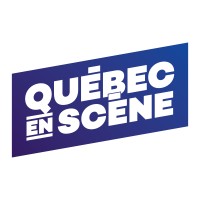 Québec en scène logo - Similar company to Soirées D'Fous