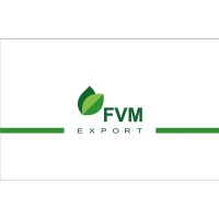 FVM export logo - Similar company to Kamy Export