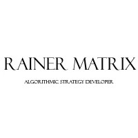Rainer Matrix logo - Similar company to Biblemesh Institute