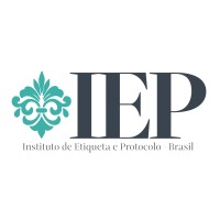 Instituto de Etiqueta e Protocolo - Brasil logo - Similar company to Jurtec