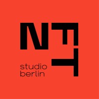 nft studio berlin logo - Similar company to W3.Group