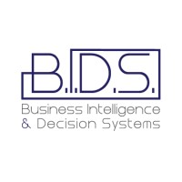 Business Intelligence And Decision Systems B.I.D.S. Llc