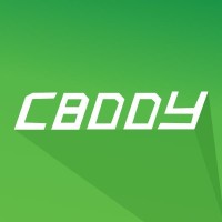 CBDDY CBD logo - Similar company to Cbddy Cbd Wholesale Arkansas