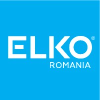 ELKO Romania logo - Similar company to Elko Group