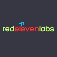 redelevenlabs logo - Similar company to Strudel