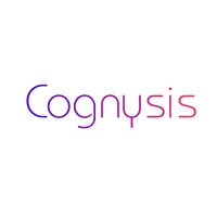 Cognysis logo - Similar company to Gigglemug Events
