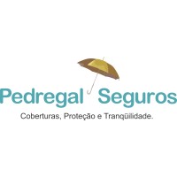 Pedregal Corretora de Seguros, Saúde e Beneficios logo - Similar company to Rh Benefícios