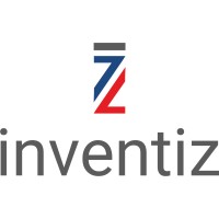 Inventiz logo - Similar company to Bird Software Solutions