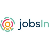 JobsIn GmbH logo - Similar company to Allgäu Coaching Bastian Klipp