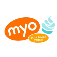 Myo Pure Frozen Yogurt