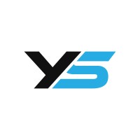 YouStake, Inc. logo - Similar company to Logomix