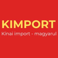 Kimport - Kínai Import Magyarul logo - Similar company to Morgens
