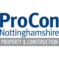 ProCon Nottinghamshire Ltd logo - Similar company to Interact - Nottingham