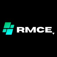 RMCE logo - Similar company to Biddium