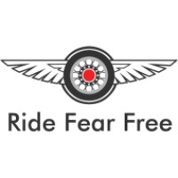 RideFearFree logo - Similar company to Small Footprint Simulator