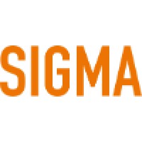 SIGMA logo - Similar company to Experiencepartner A/S
