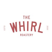 The Whirl Roastery logo - Similar company to Pakpress Today