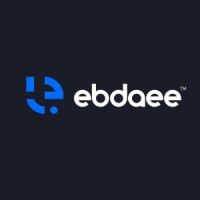 Ebdaee - إبداع logo - Similar company to Kenisys Technologies Sarl