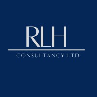RLH Consultancy Ltd logo - Similar company to Talent Shifters