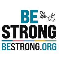 Be Strong logo - Similar company to Bling 📞💬📧