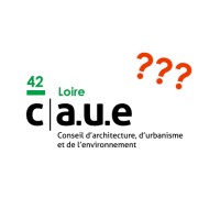 CAUE Loire logo - Similar company to Caue43