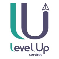 Level Up Services logo - Similar company to Full Data Management