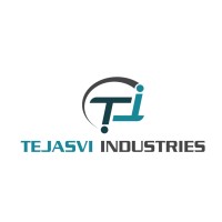 TEJASVI INDUSTRIES logo - Similar company to Mecwest Safety Pakistan
