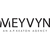 MEYVYN logo - Similar company to The Boot Factor