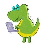 Dinowrite