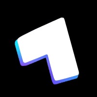 MyUP AI logo - Similar company to Playkube