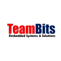 TeamBits Bangalore logo - Similar company to Teambits Embedded