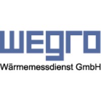WEGRO Wärmemessdienst GmbH logo - Similar company to B-Smart4 E.U.