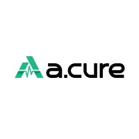 에이닷큐어 a.cure logo - Similar company to Beyless