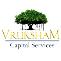 Vruksham Capital Services logo - Similar company to Vruksham Talent Group