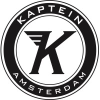 Kaptein Tweewielers logo - Similar company to Wheelrunner